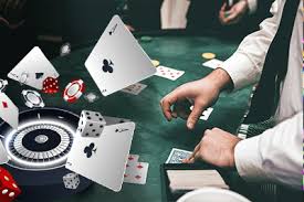 Как войти на сайт Casino Trix
